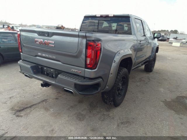 3GTP9EEL3LG222701 GMC Sierra 1500 At4