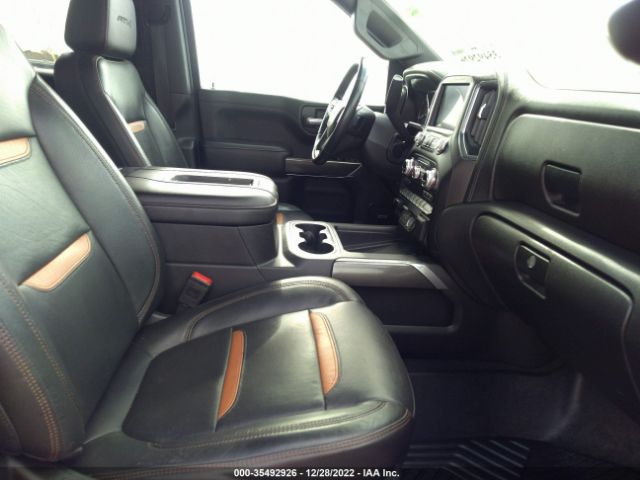 3GTP9EEL3LG222701 GMC Sierra 1500 At4