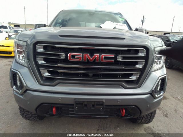 3GTP9EEL3LG222701 GMC Sierra 1500 At4