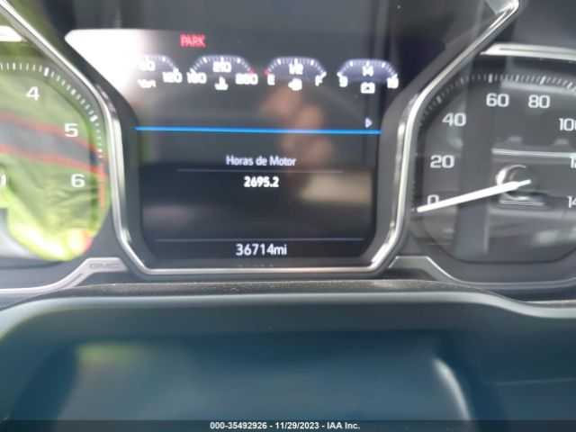 3GTP9EEL3LG222701 GMC Sierra 1500 At4