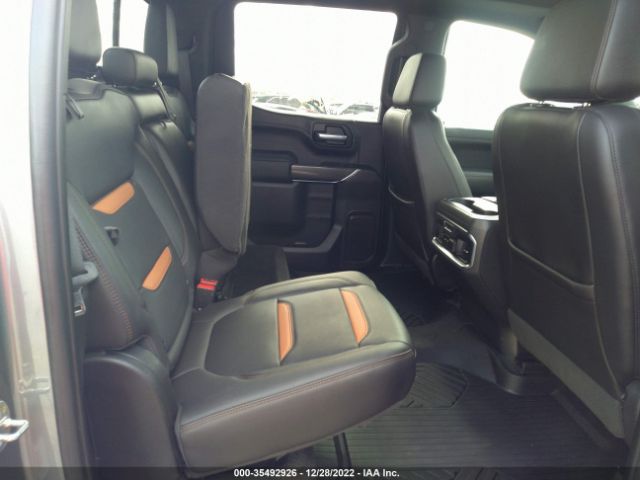 3GTP9EEL3LG222701 GMC Sierra 1500 At4