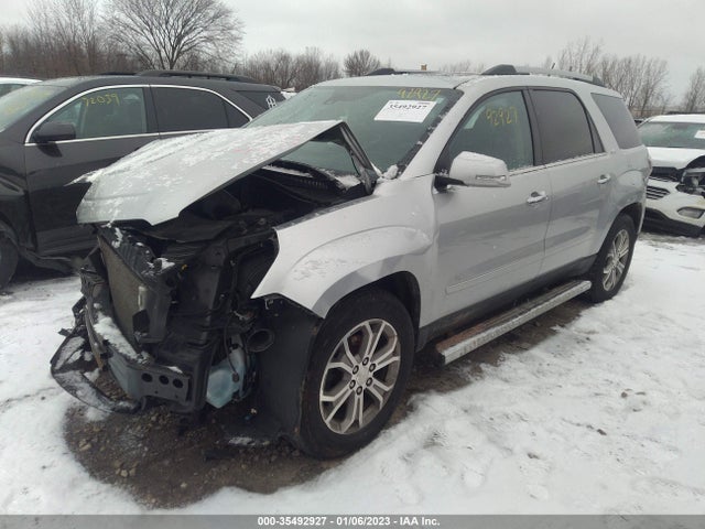 GMC ACADIA SLT 2015 1GKKVRKD9FJ347185 Image 2