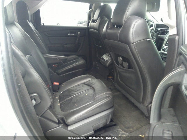 GMC ACADIA SLT 2015 1GKKVRKD9FJ347185 Image 8