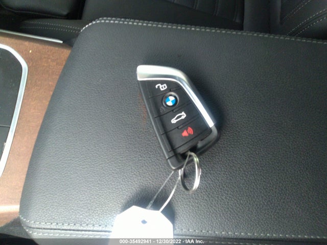 BMW 3 Series 330i Xdrive 2021 аукцион фото