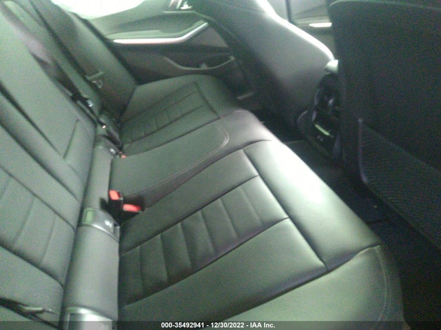 BMW 3 Series 330i Xdrive 2021 аукцион фото