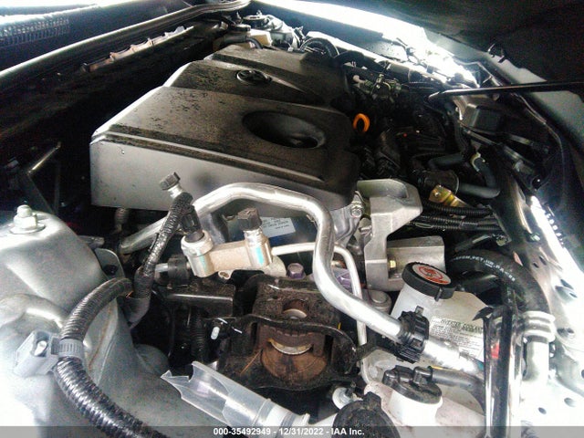 2022 Toyota Camry, VIN: 4T1T31AKXNU032671