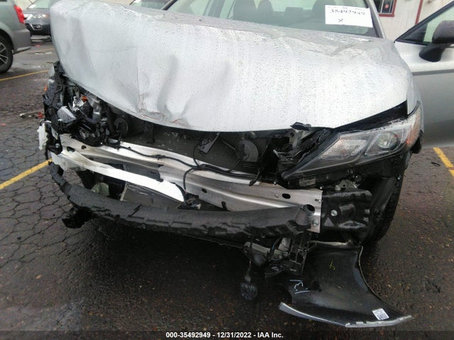 2022 Toyota Camry, VIN: 4T1T31AKXNU032671
