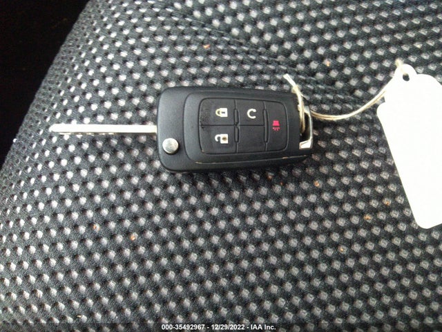 2017 GMC Terrain, VIN: 2GKFLTE33H6268148