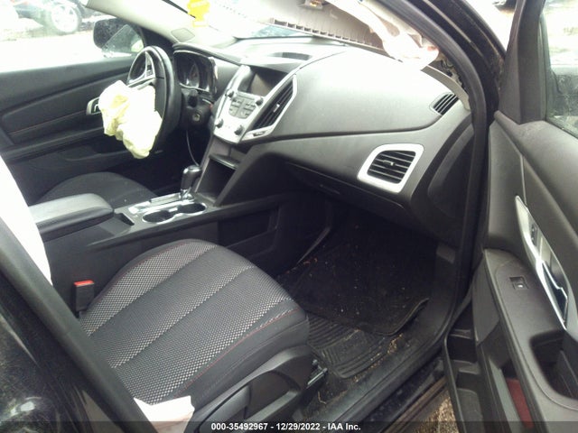 2017 GMC Terrain, VIN: 2GKFLTE33H6268148