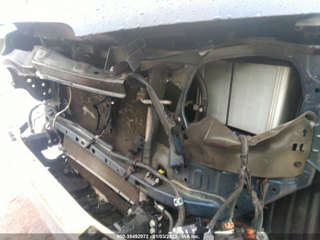 2019 Toyota 4Runner, VIN: JTEBU5JRXK5693121