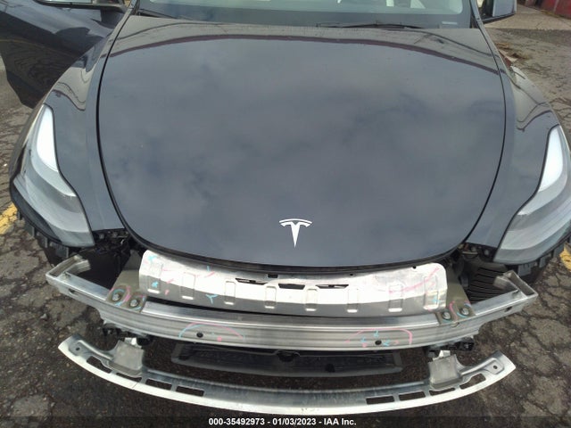 Tesla Model Y Performance 2022 7SAYGDEF5NF459586 Image 11