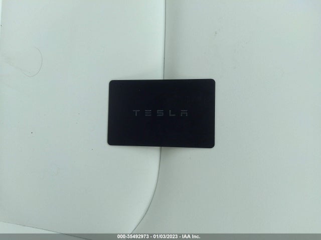 Tesla Model Y Performance 2022 7SAYGDEF5NF459586 Image 3