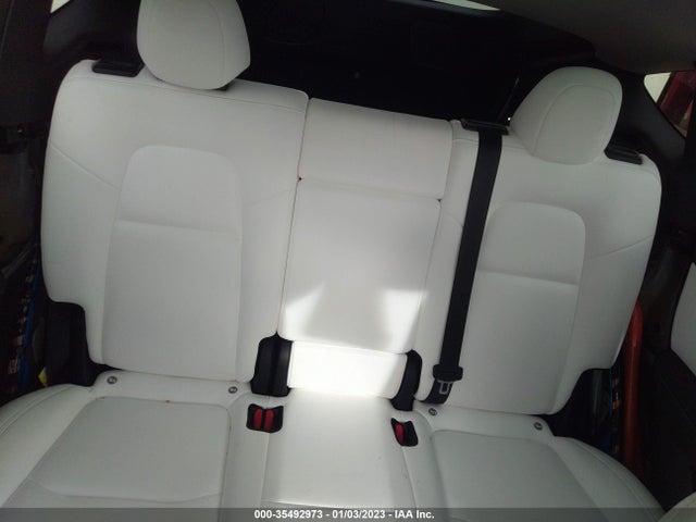 Tesla Model Y Performance 2022 7SAYGDEF5NF459586 Image 9