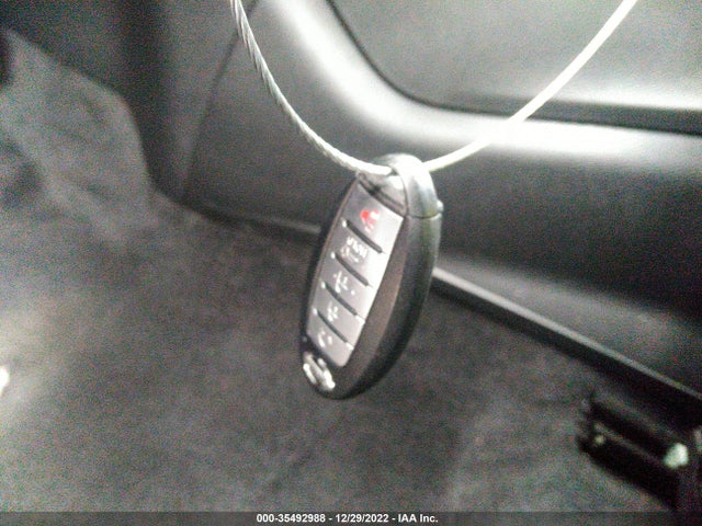 2020 NISSAN ROGUE SV VIN: JN8AT2MTXLW006485