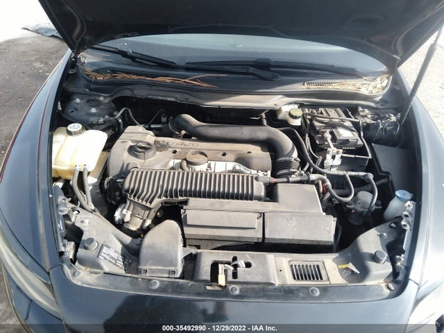 Volvo C30 2010 YV1672MK6A2175673 Image 10
