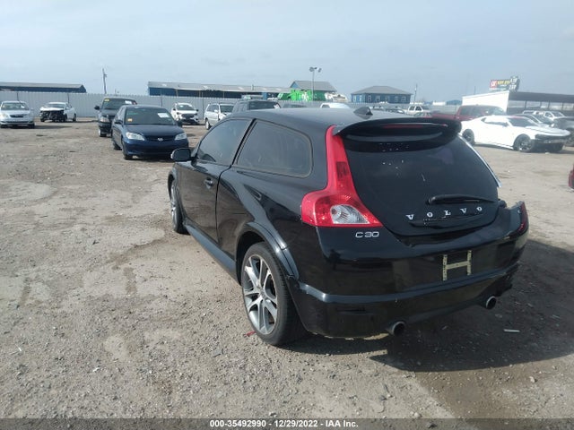 Volvo C30 2010 YV1672MK6A2175673 Image 3