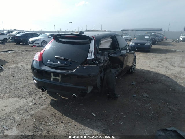 Volvo C30 2010 YV1672MK6A2175673 Image 4