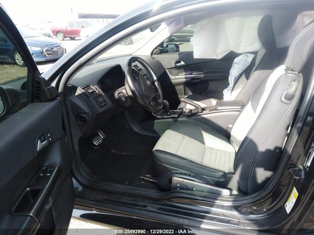Volvo C30 2010 YV1672MK6A2175673 Image 5