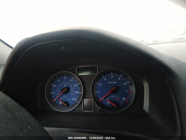 Volvo C30 2010 YV1672MK6A2175673 Image 7