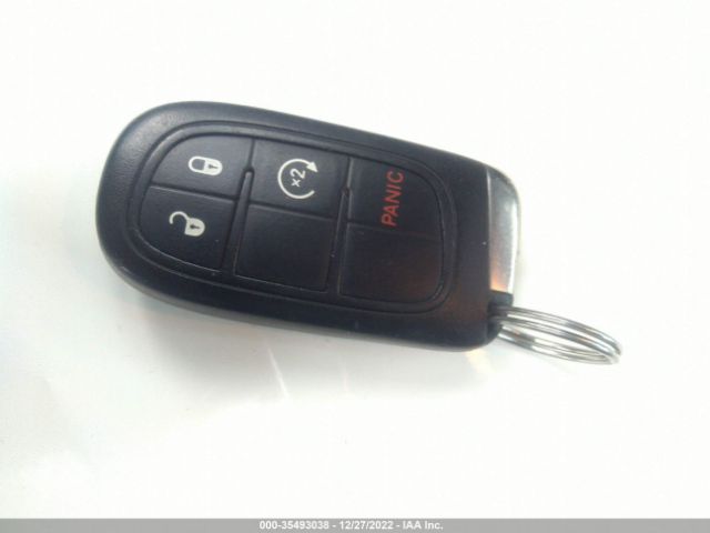 1C4PJMDN6KD134130 Jeep Cherokee Limited