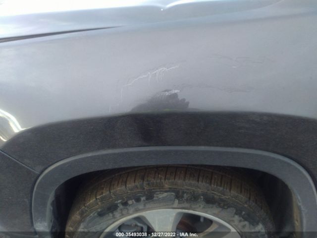 1C4PJMDN6KD134130 Jeep Cherokee Limited