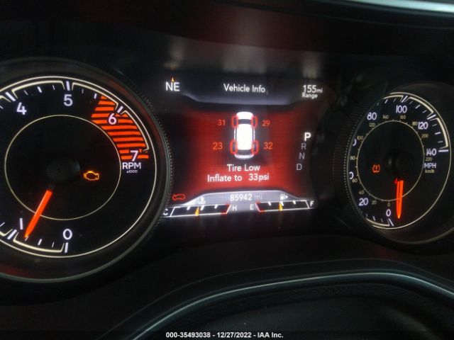 1C4PJMDN6KD134130 Jeep Cherokee Limited