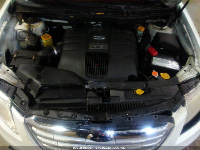 4S4WX9GD7A4401229 Subaru Tribeca 3.6r Limited