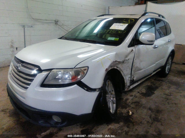 4S4WX9GD7A4401229 Subaru Tribeca 3.6r Limited