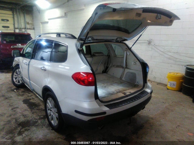 4S4WX9GD7A4401229 Subaru Tribeca 3.6r Limited