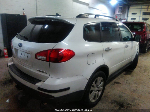 4S4WX9GD7A4401229 Subaru Tribeca 3.6r Limited