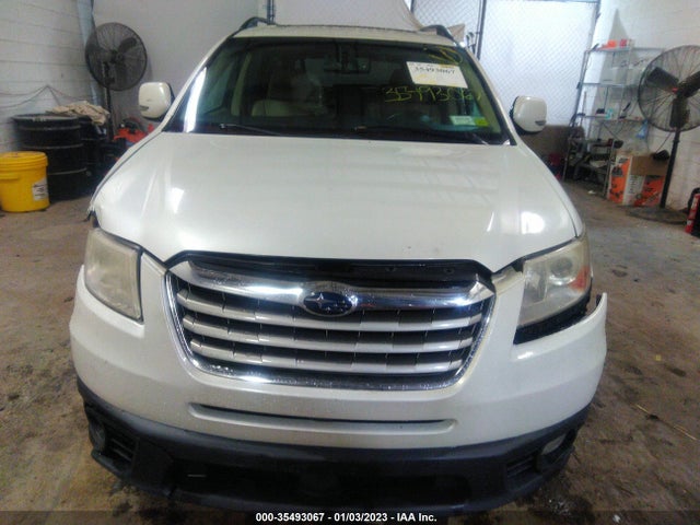 4S4WX9GD7A4401229 Subaru Tribeca 3.6r Limited