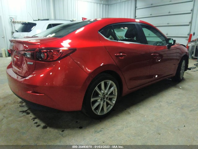 2017 Mazda 3, VIN: 3MZBN1V79HM133111