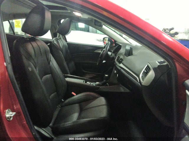 2017 Mazda 3, VIN: 3MZBN1V79HM133111