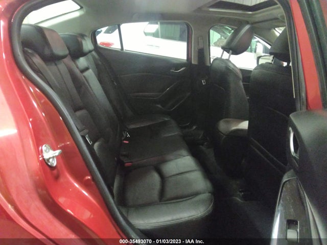 2017 Mazda 3, VIN: 3MZBN1V79HM133111