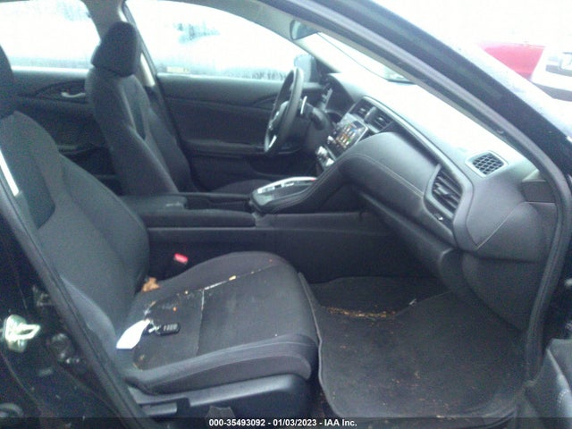 2019 Honda Insight, VIN: 19XZE4F57KE025491