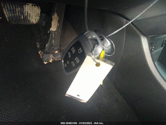 Hyundai Santa Fe Calligraphy 2022 5NMS5DAL6NH373318 Image 11