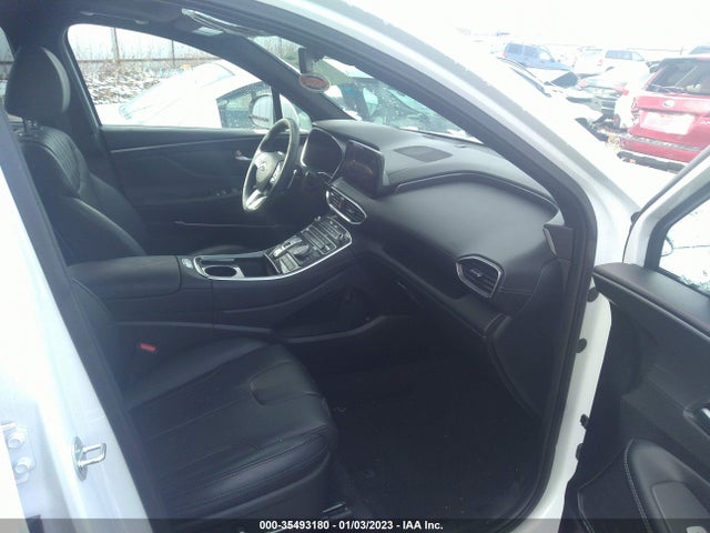 Hyundai Santa Fe Calligraphy 2022 5NMS5DAL6NH373318 Image 5