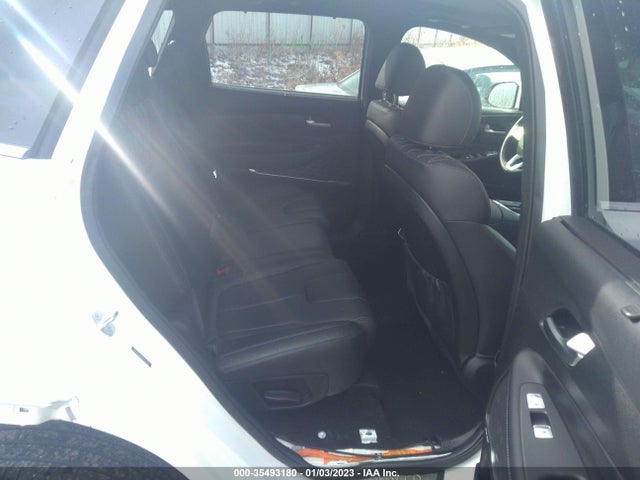 Hyundai Santa Fe Calligraphy 2022 5NMS5DAL6NH373318 Image 8