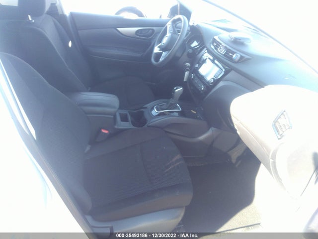 Продажа на аукционе авто 2021 Nissan Rogue Sport S, vin: JN1BJ1AV2MW318133, номер лота: 35493186