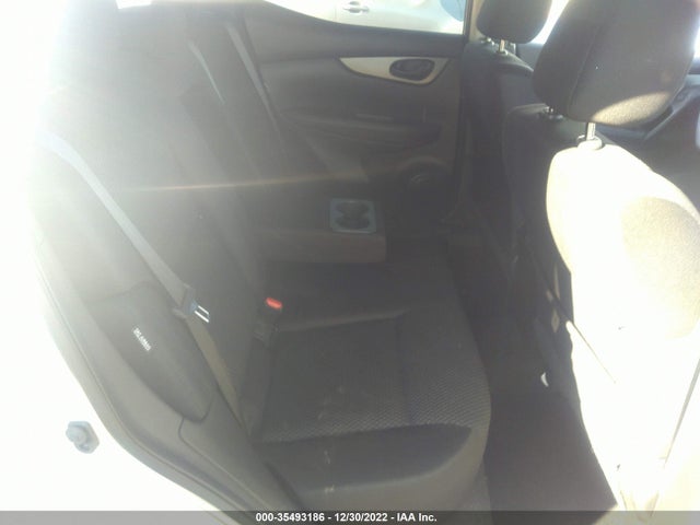Продажа на аукционе авто 2021 Nissan Rogue Sport S, vin: JN1BJ1AV2MW318133, номер лота: 35493186