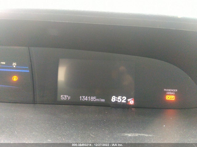 2013 HONDA CIVIC SDN LX VIN: 19XFB2F5XDE280784
