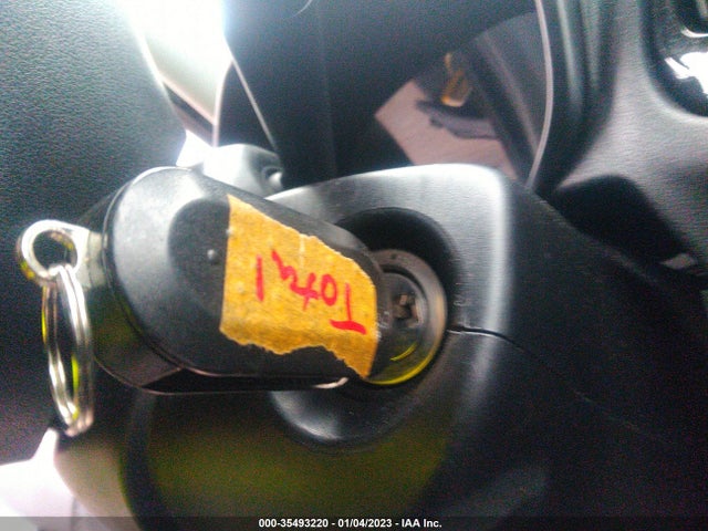 2018 Ram Promaster City, VIN: ZFBERFAB0J6K36390