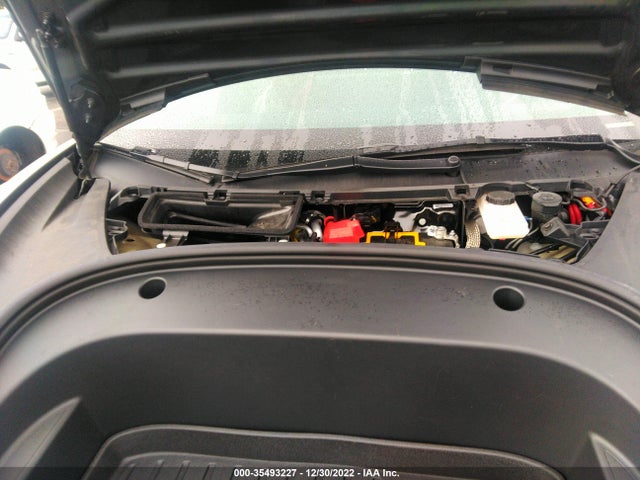 Tesla Model 3 Long Range 2022 5YJ3E1EB3NF122827 Image 10