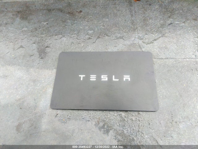 Tesla Model 3 Long Range 2022 5YJ3E1EB3NF122827 Image 11