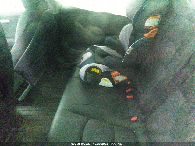 Tesla Model 3 Long Range 2022 5YJ3E1EB3NF122827 Image 8