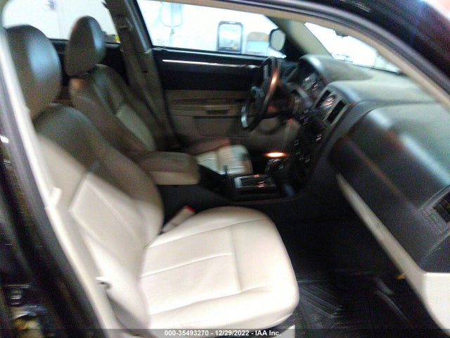 2007 CHRYSLER 300 LIMITED VIN: 2C3KA53G37H786947