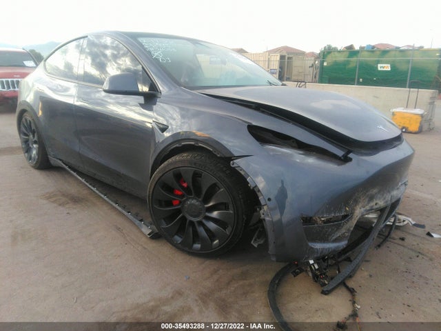 2022 7SAYGDEF3NF516058 main image