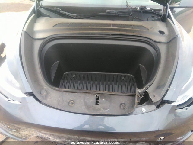 Tesla Model Y Performance 2022 7SAYGDEF3NF516058 Image 10