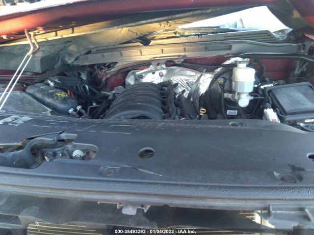 3GTU2VEC1FG254803 GMC Sierra 1500 Slt