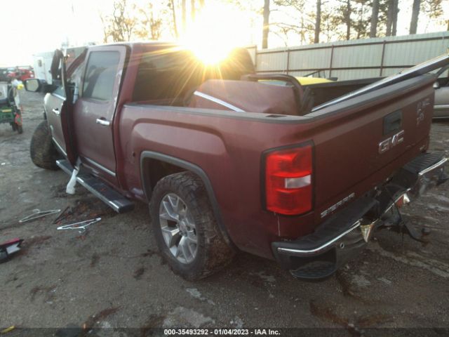 3GTU2VEC1FG254803 GMC Sierra 1500 Slt